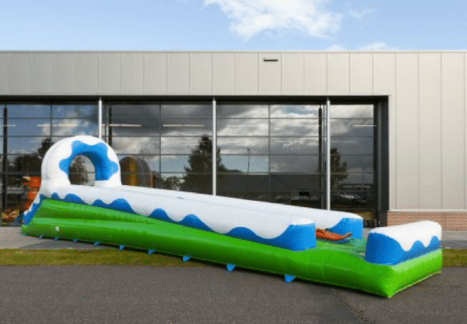 piste-luge