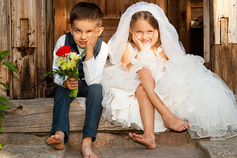 mariage