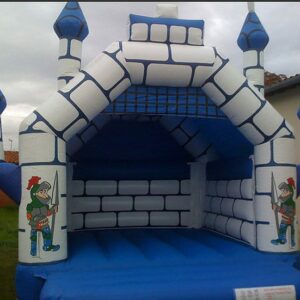 chateau fort gonflable