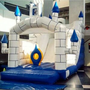 chateau fort jeu gonflable