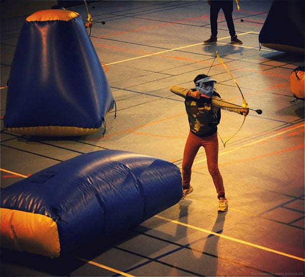 archery battle, archer, jeu, location, activité, enfant, événement, anniversaire, créateur d'événement, arbre de noel, entreprise, toulouse, occitanie, comité d'entreprise, soirée, fête, mariage, midi-pyrénées, haute-garonne, collectivités, centre commerciaux, stand, centre commercial