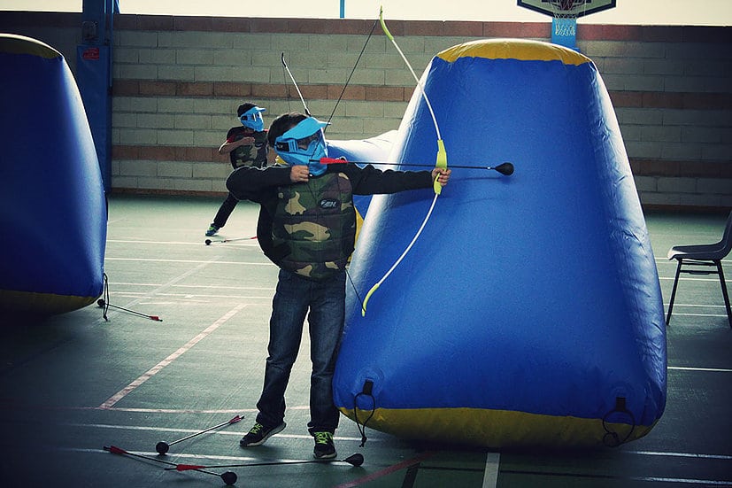 Découvrir l'activité Archery Battle à Toulouse et alentour (31)