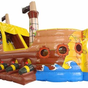 batoboggan gonflable