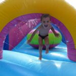 happy splash jeu aquatique