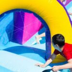 happy splash jeu aquatique