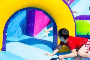 happy splash jeu aquatique