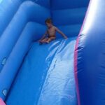 jeu aquatique enfant