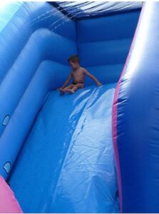 jeu aquatique enfant