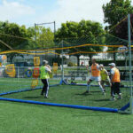 home ball activité enfant