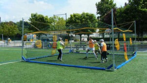 home ball activité enfant