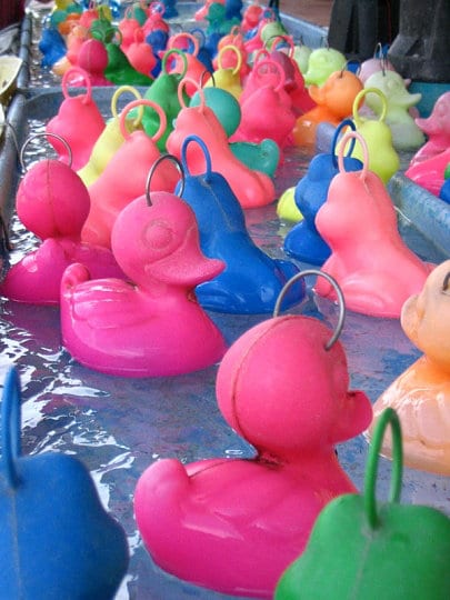 Peche Aux Canards Pour Vos Evenements Enfants A Toulouse 31