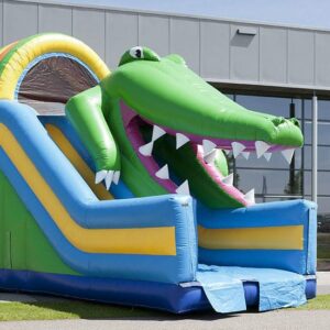 toboggan croco location