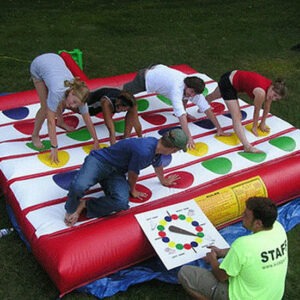 twister géant location