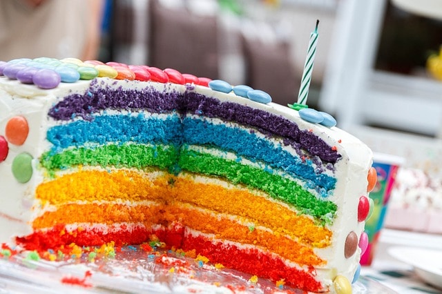 GATEAU