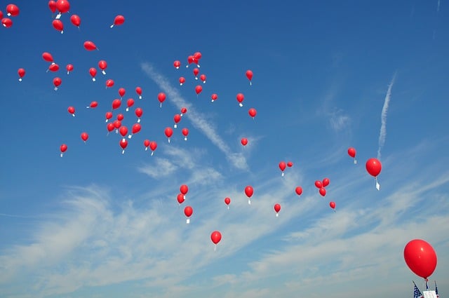 BALLONS
