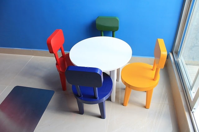 MOBILIER-ENFANT