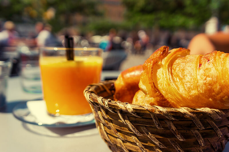 Brunch Brunch