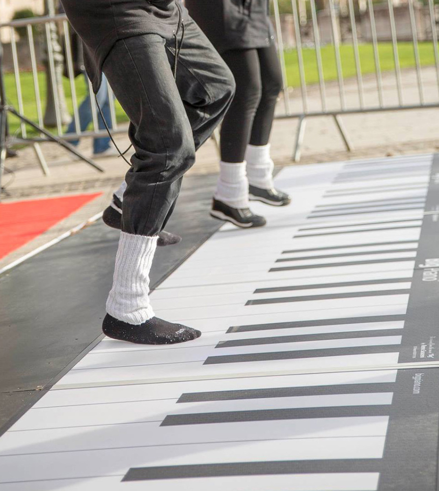 BIG PIANO 5