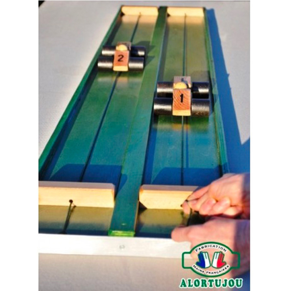 COURSE FORMULE FICELLE