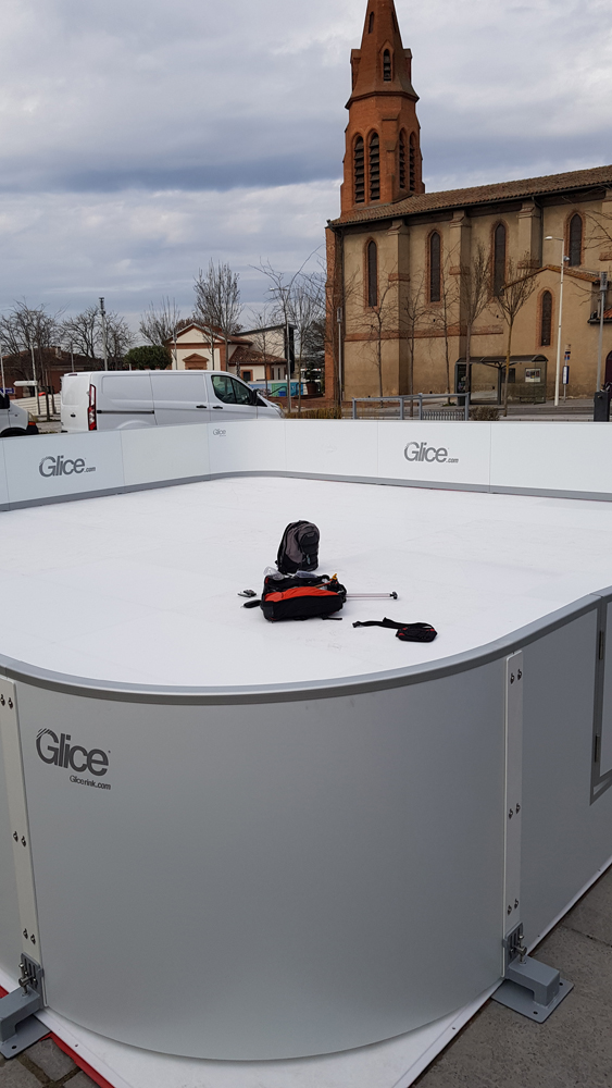 PATINOIRE 2