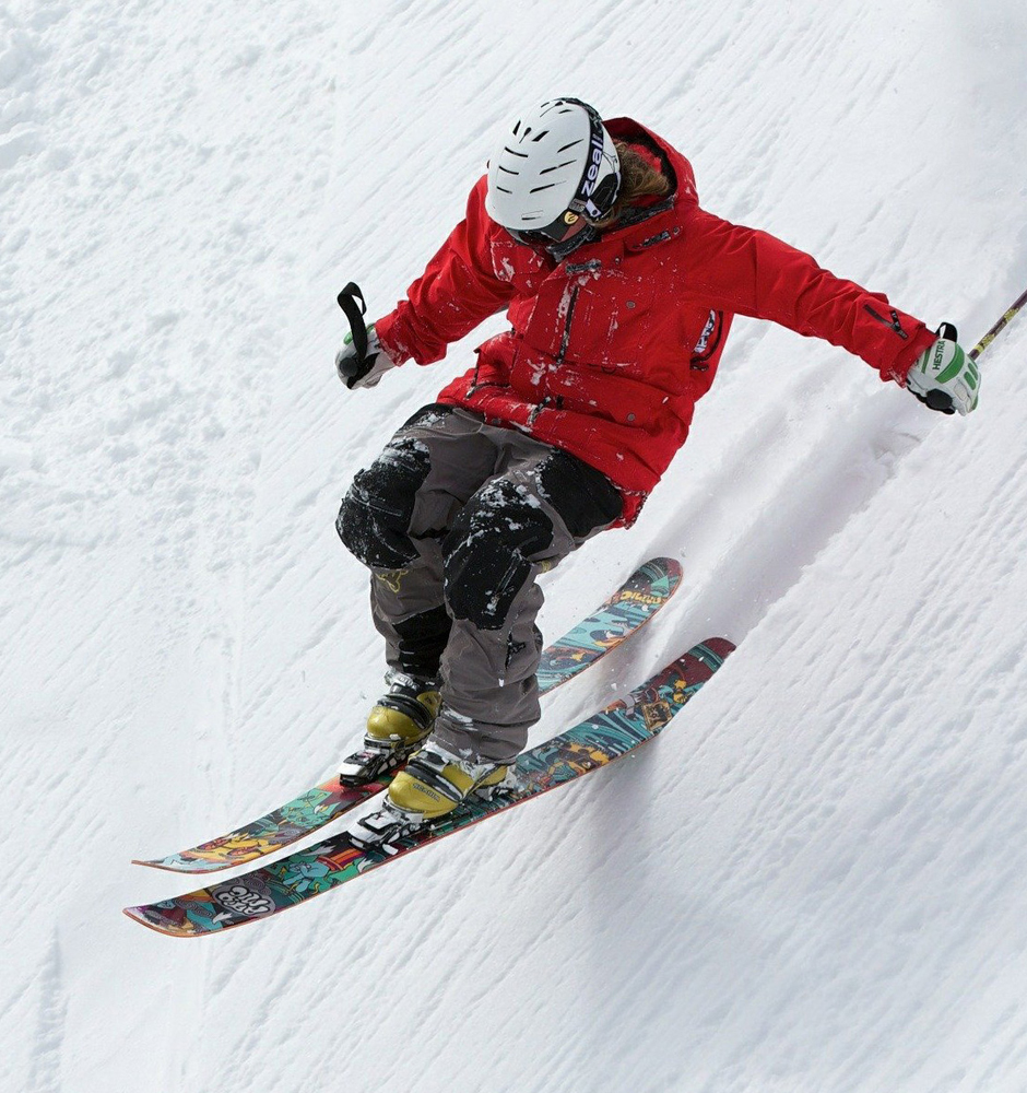 SKI VR 1