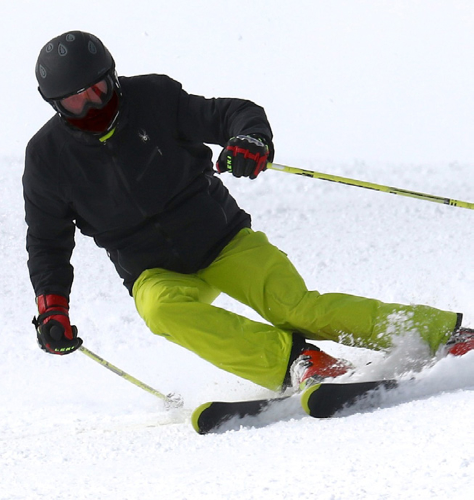 SKI VR 2