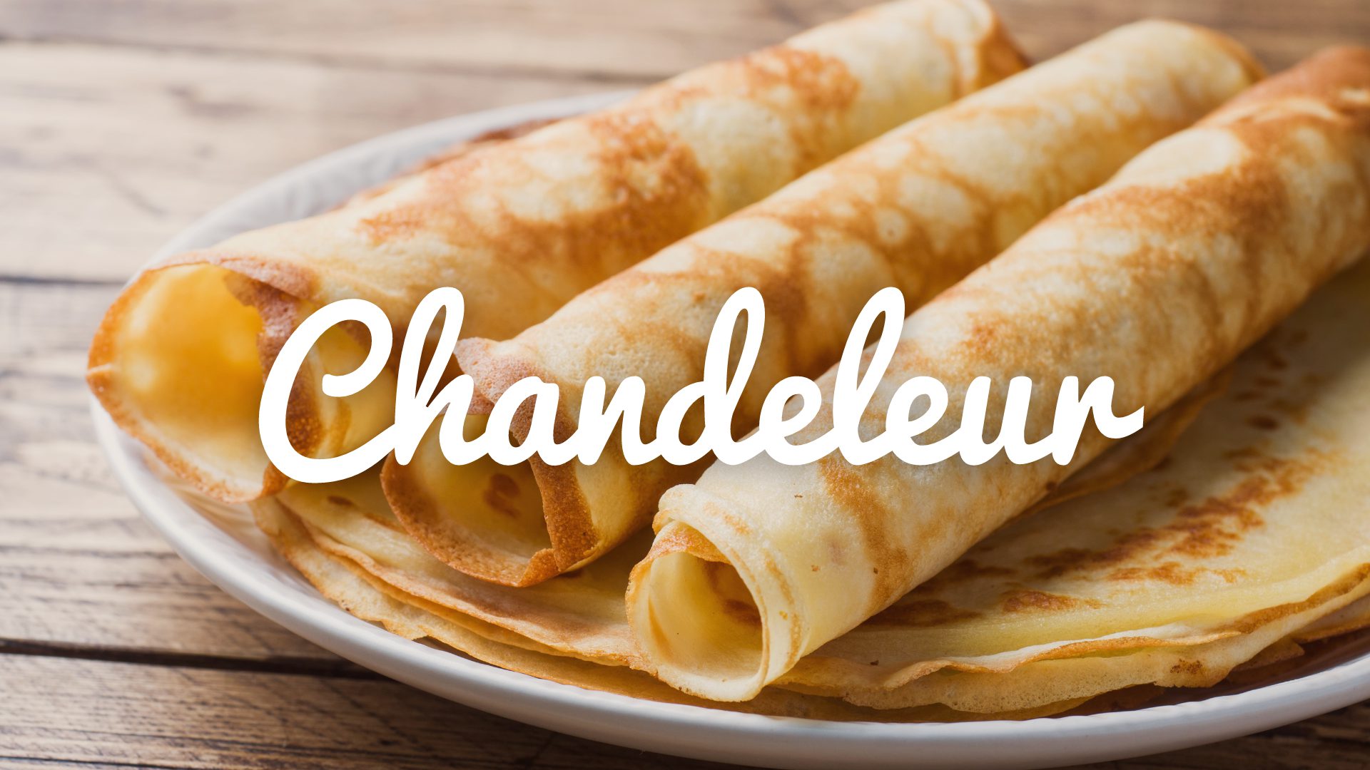 Chandeleur