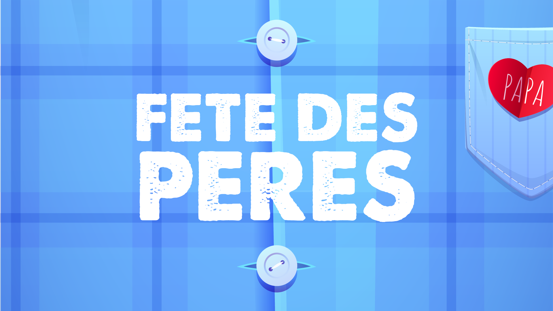 Fête des pères