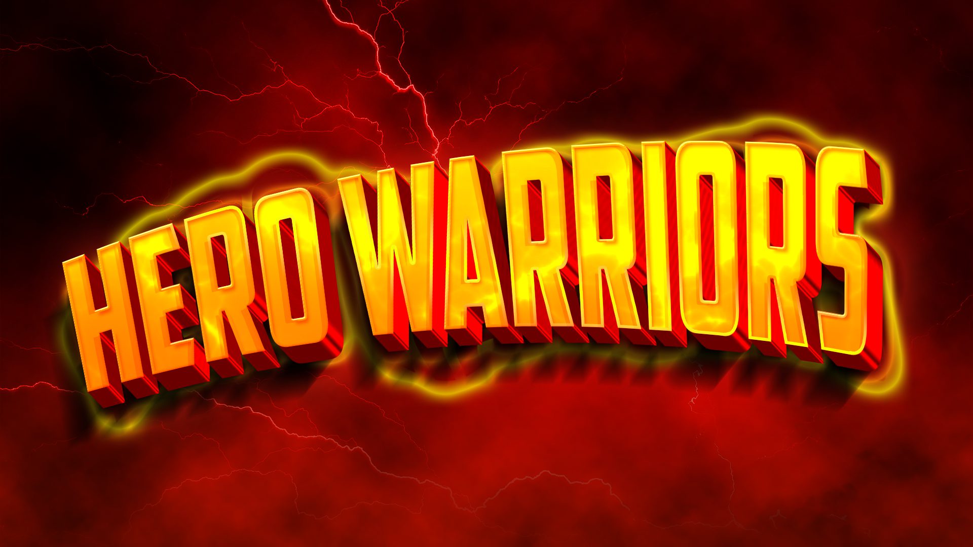 Hero Warriors