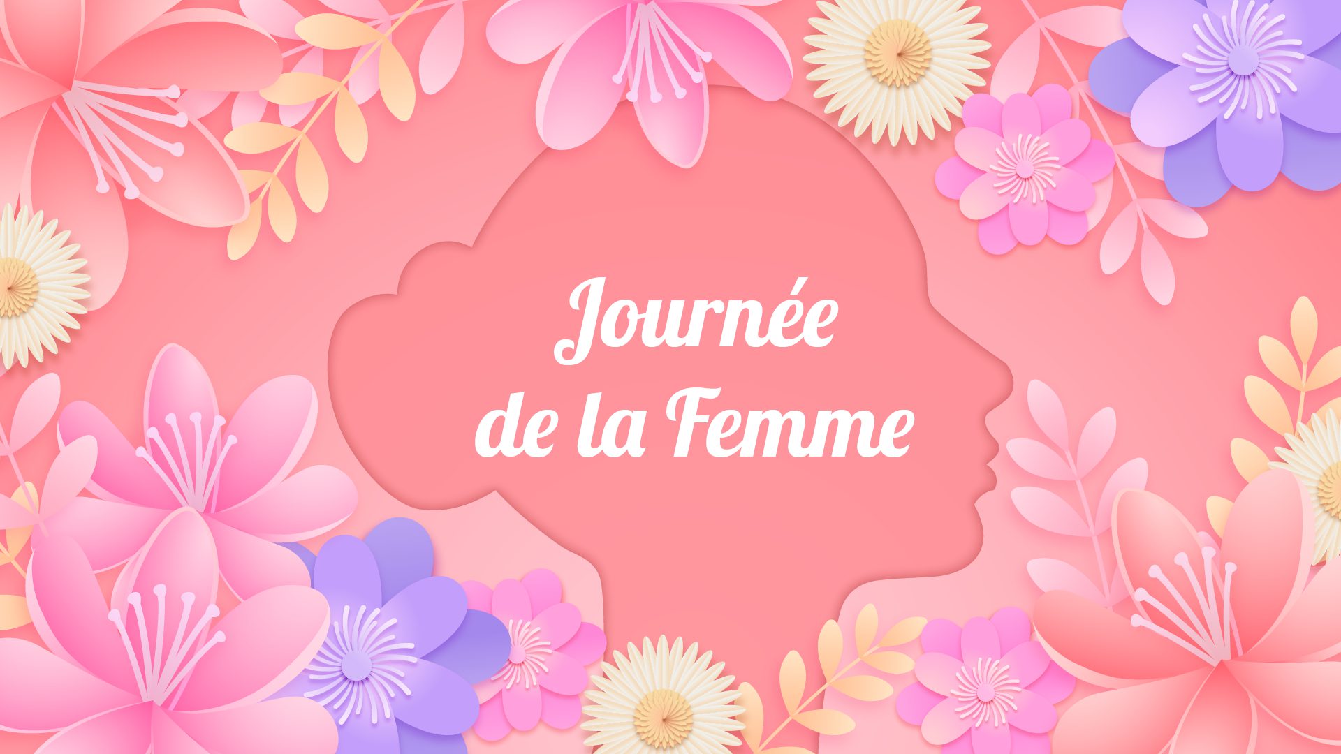 Journée de la femme